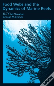 Capa do artigo Food Webs And The Dynamics Of Marine Reefs