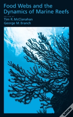 Capa do artigo Food Webs And The Dynamics Of Marine Reefs