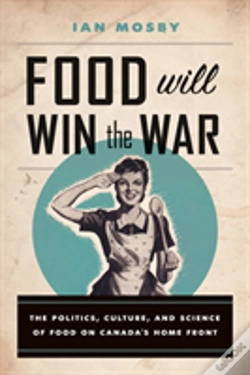 Capa do artigo Food Will Win The War