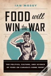 Food Will Win The War