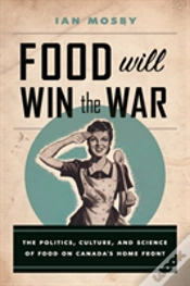 Capa do artigo Food Will Win The War