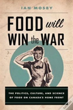 Capa do artigo Food Will Win The War