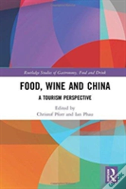 Capa do artigo Food, Wine And China