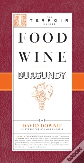 Food Wine Burgundy