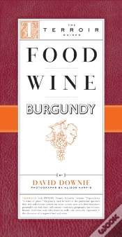 Capa do artigo Food Wine Burgundy