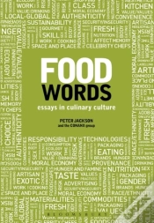 Capa do artigo Food Words