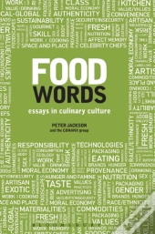 Food Words