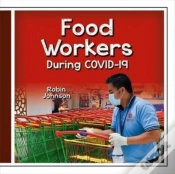 Capa do artigo Food Workers During Covid-19