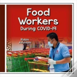 Capa do artigo Food Workers During Covid-19