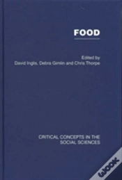 Capa do artigo Food