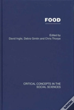 Capa do artigo Food