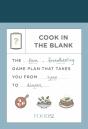 Food52 Cook In The Blank - Preview