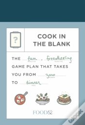 Capa do artigo Food52 Cook In The Blank