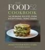 Food52 Cookbook - Preview