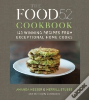 Capa do artigo Food52 Cookbook