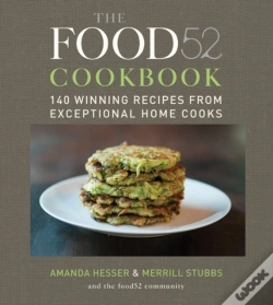 Capa do artigo Food52 Cookbook