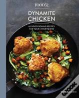 Food52 Dynamite Chicken