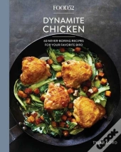Food52 Dynamite Chicken