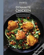 Capa do artigo Food52 Dynamite Chicken