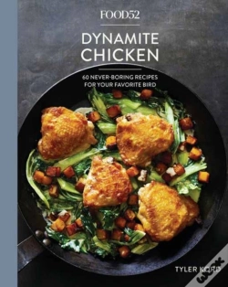 Capa do artigo Food52 Dynamite Chicken