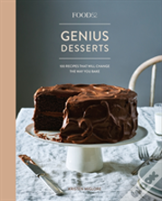 Food52 Genius Desserts