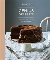 Food52 Genius Desserts