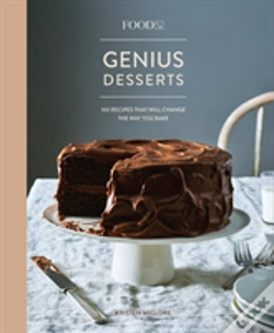 Capa do artigo Food52 Genius Desserts