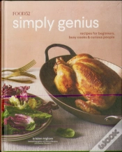 Capa do artigo Food52 Simply Genius