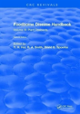 Foodborne Disease Handbook, Second Edition - Preview