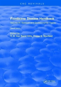 Foodborne Disease Handbook, Second Edition - Preview
