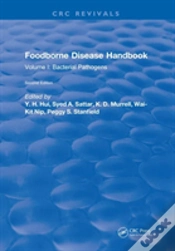 Capa do artigo Foodborne Disease Handbook, Second Edition
