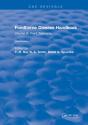 Foodborne Disease Handbook, Second Edition - Preview