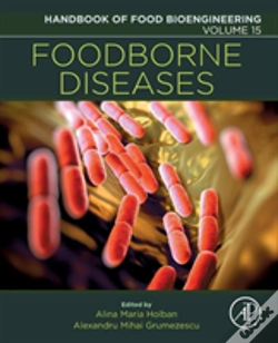 Capa do artigo Foodborne Diseases