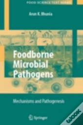 Foodborne Microbial Pathogens