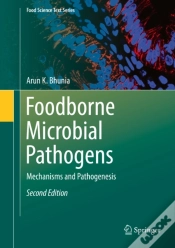 Capa do artigo Foodborne Microbial Pathogens