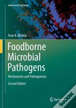 Foodborne Microbial Pathogens