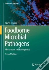 Foodborne Microbial Pathogens
