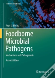 Capa do artigo Foodborne Microbial Pathogens