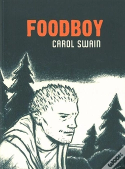 Capa do artigo Foodboy
