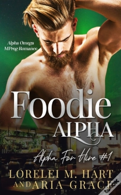 Capa do artigo Foodie Alpha
