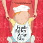 Foodie Babies Wear Bibs - Preview