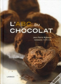 Capa do artigo Foodie! ; Chocolat ; La Bible De L'Or Noir