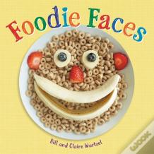 Foodie Faces