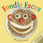 Capa do artigo Foodie Faces