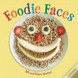 Capa do artigo Foodie Faces