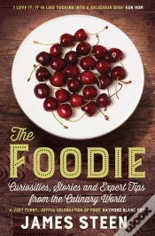 Capa do artigo Foodie