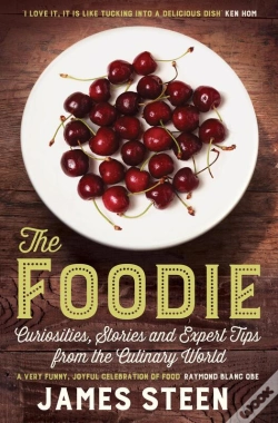 Capa do artigo Foodie