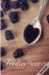 Capa do artigo Foodies Rush In