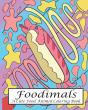 Foodimals - Preview