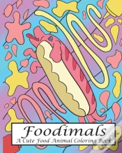 Capa do artigo Foodimals